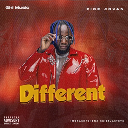Pice Jovan (Hotboy)